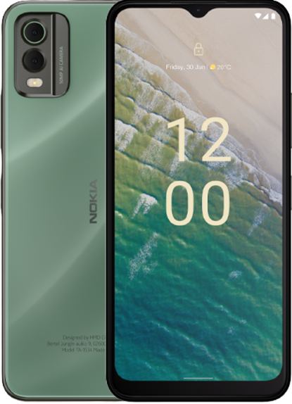 Nokia C32 Dual